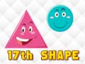 leikur 17th Shape