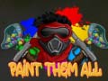 leikur Paint Them All    