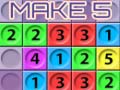 leikur Make 5