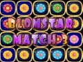 leikur Blomster Match 3