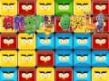leikur Angry Owls