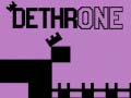 leikur Dethrone