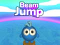 leikur Beam Jump