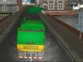 leikur Amsterdam Truck Garbage