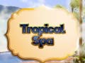 leikur Tropical Spa