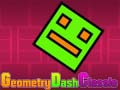 leikur Geometry Dash Classic