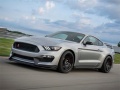 leikur Mustang Shelby Puzzle