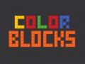 leikur Color Blocks