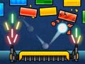 leikur Brick Breaker 2018