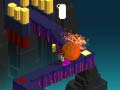 leikur Pixel Rock Escape