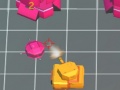 leikur MineTank Shooter