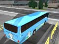 leikur City Live Bus Simulator 2019