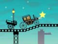 leikur Steam Trucker 2