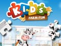 leikur Kids Farm Fun