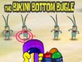 leikur The Bikini Bottom Bugle