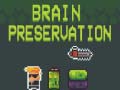 leikur Brain preservation
