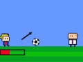 leikur Crossbar Kevin