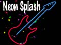 leikur Neon Splash