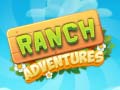 leikur Ranch Adventures 
