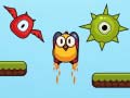 leikur Happy Bird Jump