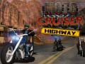 leikur Moto Cruiser Highway