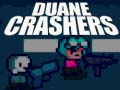 leikur Duane Crashers