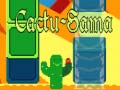 leikur Cactu-Sama
