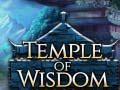 leikur Temple of Wisdom