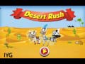 leikur Desert Rush