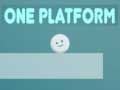 leikur One Platform