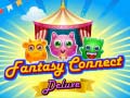 leikur  Fantasy Connect Deluxe