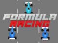 leikur Formula Racing