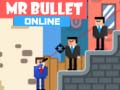 leikur Mr Bullet Online