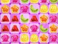 leikur Jelly Match 3