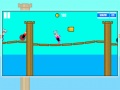 leikur Racing Jump