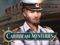 leikur Caribbean Mysteries