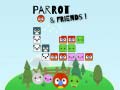 leikur Parrot and Friends