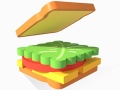leikur Sandwich