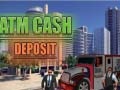 leikur Atm Cash Deposit