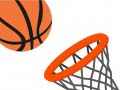 leikur Dunk Hoop