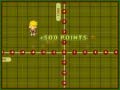 leikur Coordinates Rush