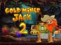 leikur Gold Miner Jack 2