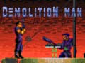 leikur Demolition Man 