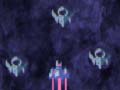 leikur Space Wave