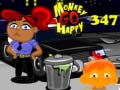 leikur Monkey Go Happly Stage 347