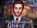 leikur The Restaurant Ghost
