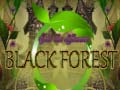 leikur Spot The differences Black Forest