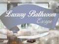 leikur Luxury Bathroom escape