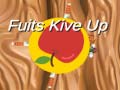 leikur Fuits Kive Up