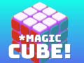 leikur Magic Cube! 
